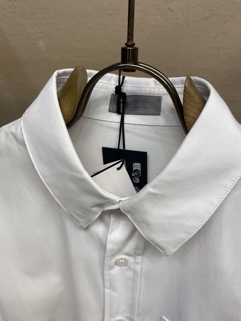 Christian Dior Shirts